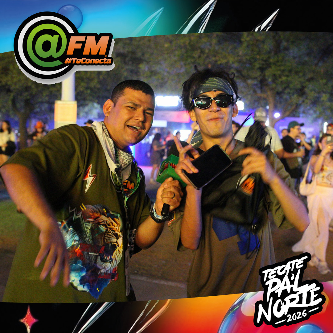 COBERTURA TECATE PA'L NORTE 2026